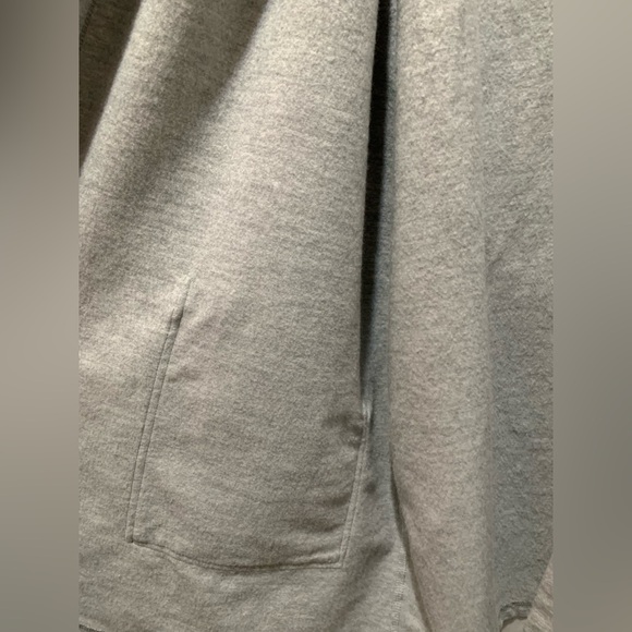 Savage X fenty-Showgirl Logo Hooded Shorr Robe - Picture 9 of 11